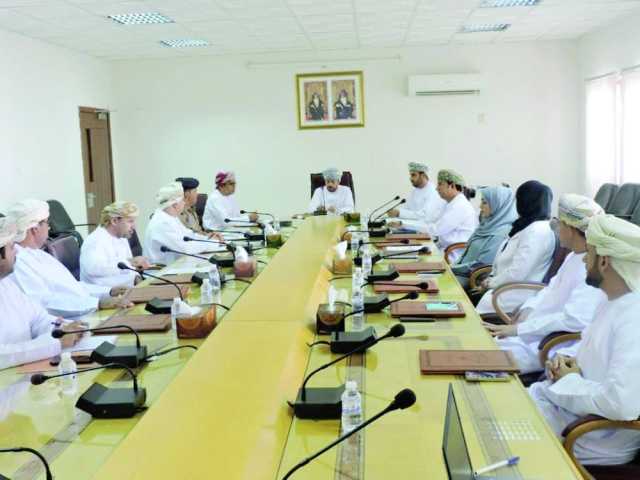 استعراض المؤشرات الصحية والمبادرات المجتمعية في ضنك