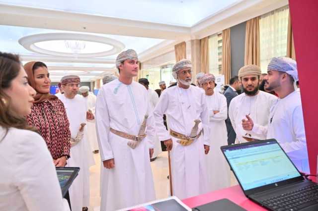 مؤتمر التحول الرقمي يؤكد أهمية تبني التقنيات الحديثة لمختلف المؤسسات