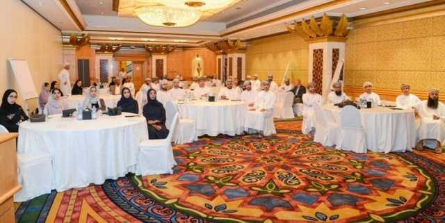 البرنامج الوطني للحياد الصفري يواصل أعماله ضمن خطط قطاع النفط والغاز