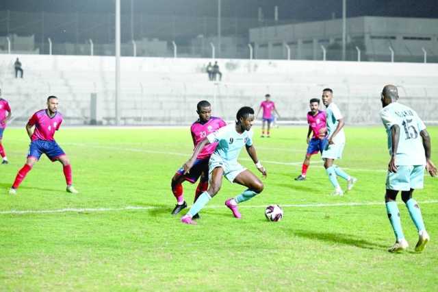 3 مباريات في الأسبوع الثالث لدوري تمكين .. غداً