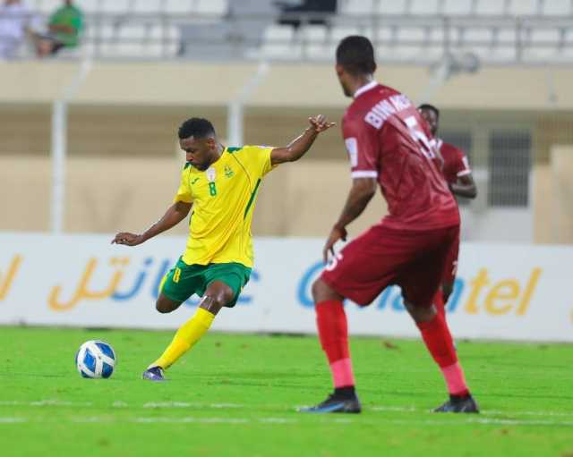 ثنائية للسيب في شباك الرستاق بدوري عمانتل