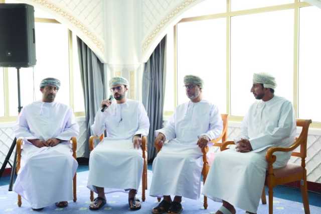 أوكيو لشبكات الغاز تنفذ لقاء تعريفيا للاكتتاب في أسهمها بمسندم