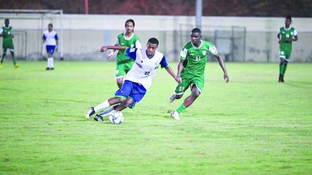 أهلي سداب يستضيف المضيبي والسلام يستقبل مسقط في دوري تمكين .. غداً
