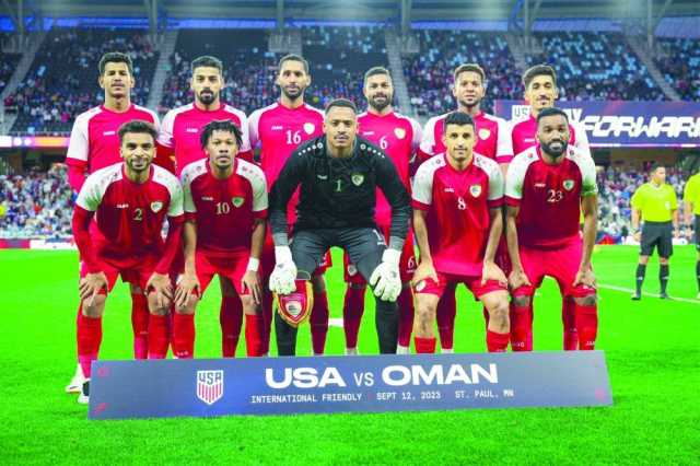 منتخبنا الوطني يحافظ على مركزه 73 عالميا والتاسع آسيويا