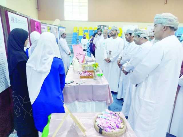 ملتقى للتوعية بأمراض السرطان في عبري