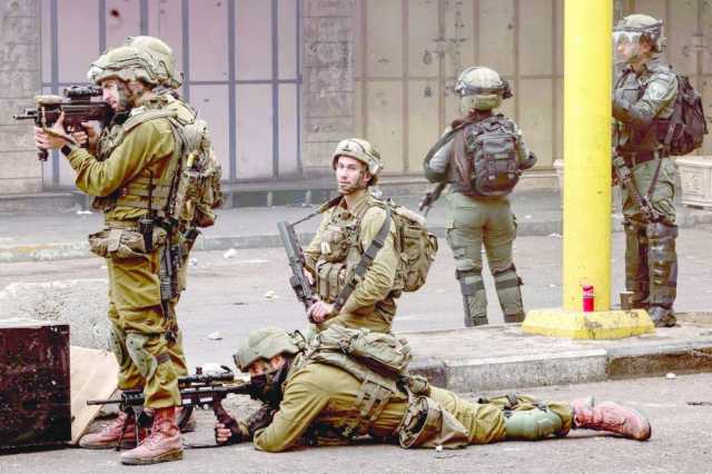 عباس: الشعب سيبقى صامدا في أرضه..والرئاسة الفلسطينية تحذر من استمرار الاستفزازات الإسرائيلية