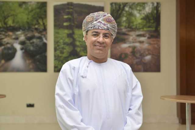 عبدالله بامخالف: حرص المقام السامي على استغلال طاقات الشباب وتوجيهها نحو الطريق السليم