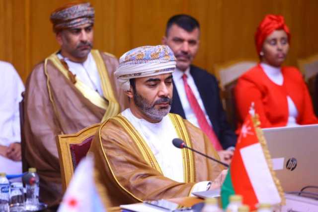سلطنة عمان تشارك في اجتماع وزراء التنمية الاجتماعية العرب
