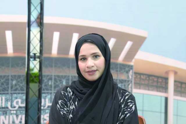 المرأة العمانية روح التنمية