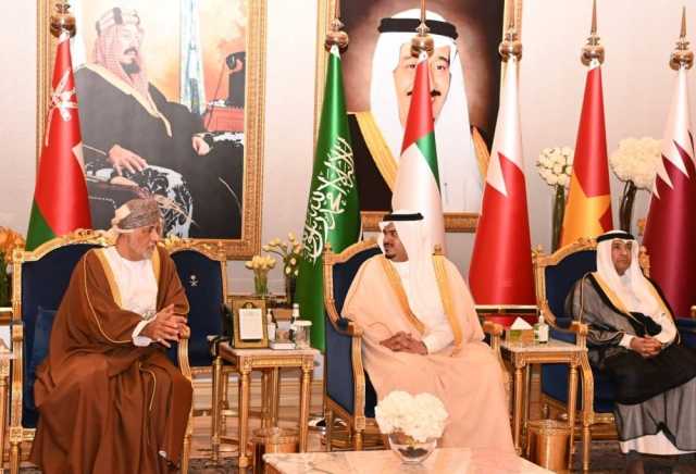 قمة لبناء شراكة إستراتيجية بين دول التعاون ورابطة الآسيان في الرياض غداً