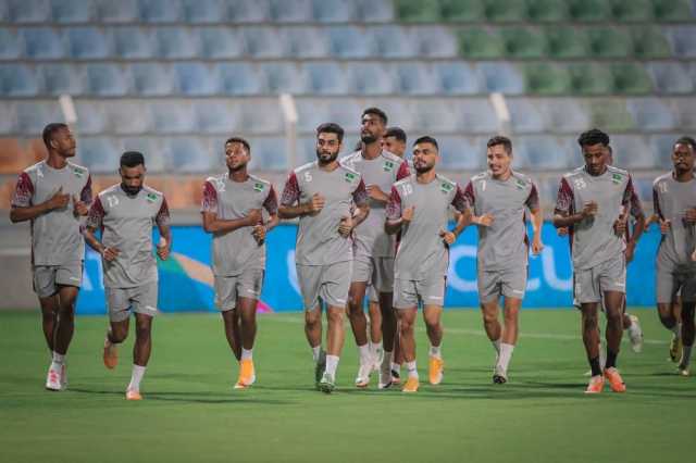 منافس النهضة آسيويا.. يعزز صفوفه بالحارس كنعان