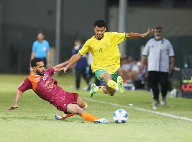 5 مواجهات في انطلاقة الأسبوع الرابع بدوري تمكين.. غدا