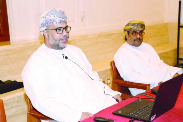 بحث أسس تجويد أداء المدارس الخاصة بالداخلية