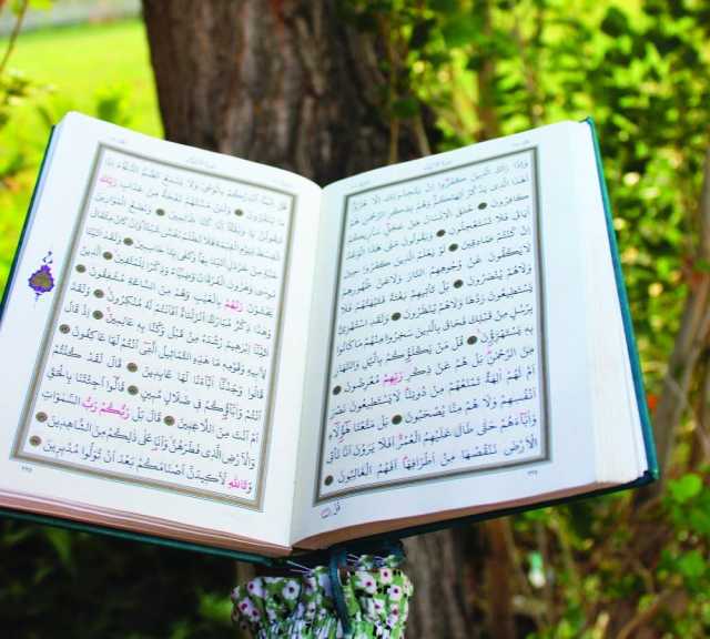 النصر في كتاب الله