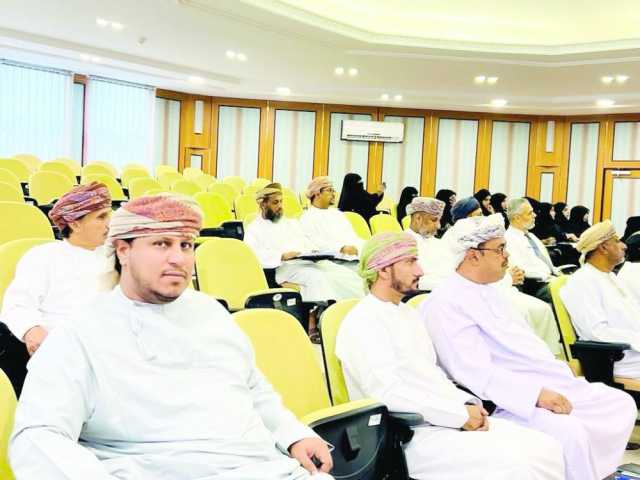 التعريف بالبرامج التعليمية للمدارس الدولية بظفار