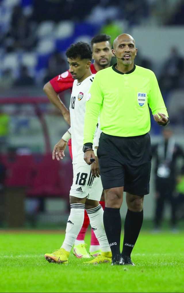 طاقم عماني يدير لقاء مكاو وميانمار .. وورشة ماليزيا تجهز الكاف لأمم آسيا