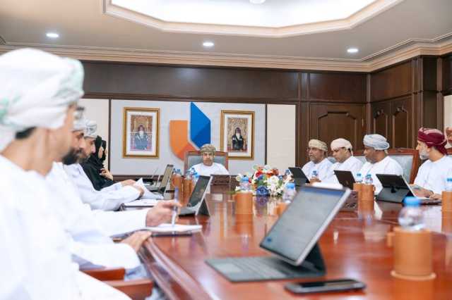 استعراض النظام الأكاديمي للدراسات العليا بـجامعة التقنية