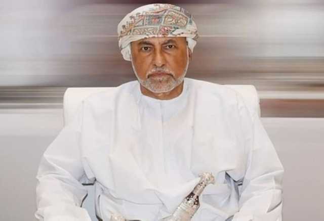 نيابةً عن جلالةِ السُّلطان المعظم.. سُمو السّيد شهاب يترأس وفد سلطنة عُمان في قمة القاهرة للسلام غدًا