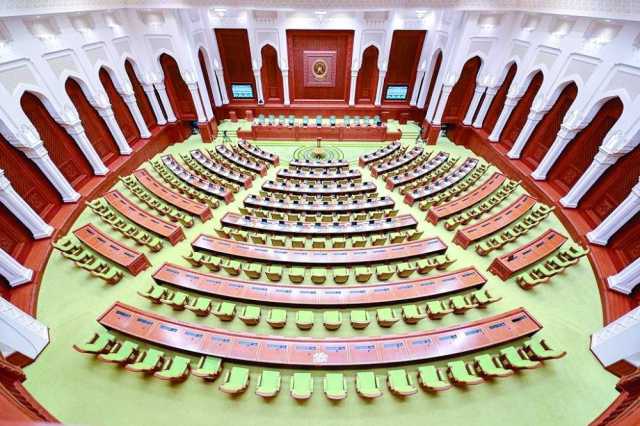 90 عضوًا بمجلس الشورى ينتخبون اليوم رئيسًا ونائبين