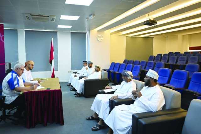 تشاوري اليد يقترح إقامة دوري الدرجة الأولى في فبراير