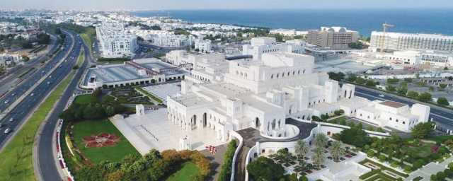 مشروعات تنموية واعدة ونهضة زاهرة بمحافظة مسقط
