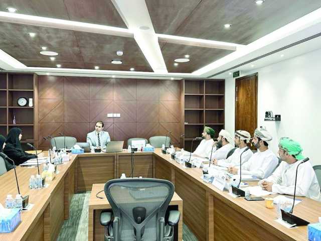غرفة التجارة والصناعة تصدر نظام عمل مركز عُمان للتحكيم التجاري