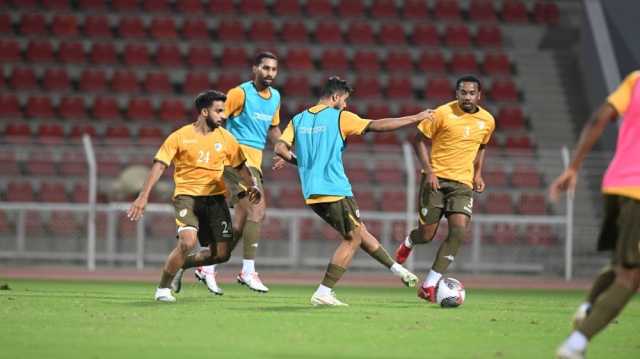 المنتخب يتأهل للمرحلة الثانية لأول مرة في تصفيات 2002