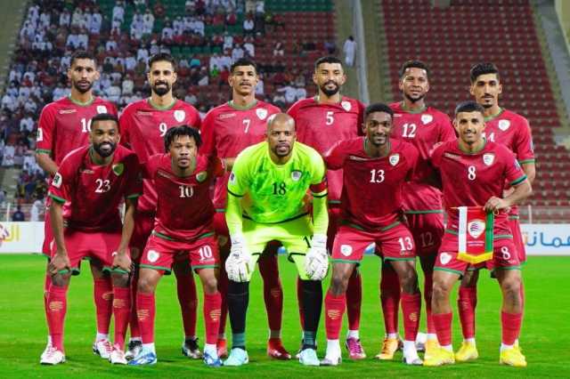 بعد خسارته من قرغيزستان.. منتخبنا يفقد المركز القاري لصالح أوزبكستان !