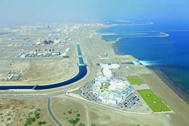 حجم الاستثمارات الأجنبية المباشرة في سلطنة عمان يتجاوز 22.1 مليار ريال