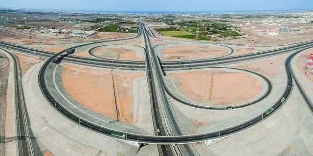 محافظة شمال الباطنة.. وجهة الازدهار الاقتصادي والتنمية المستدامة