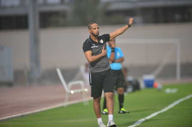 اتحاد القدم يُرجئ مصير أكرم حبريش مع المنتخب الأولمبي !