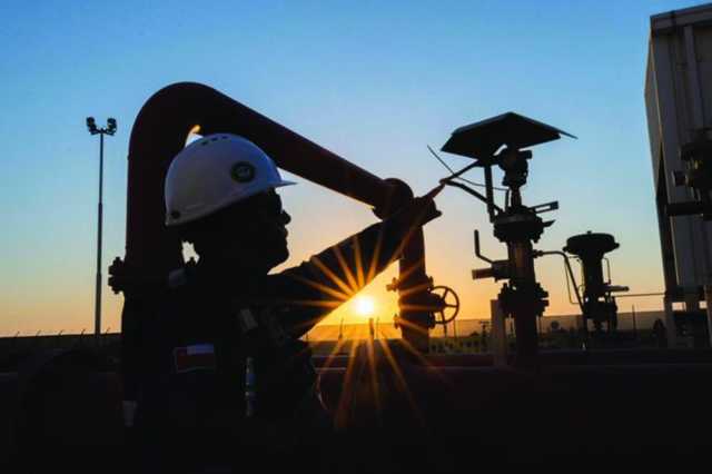 5.84 مليار دولار حجم الاستثمار في قطاع استكشاف وإنتاج وتطوير النفط والغاز بسلطنة عُمان