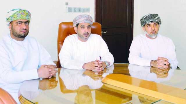 إطلاق برنامج كفالة طالب جامعي بالسويق