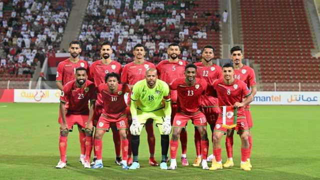 منتخبنا الوطني يبدأ تحضيراته لنهائيات أمم آسيا.. الاثنين المقبل