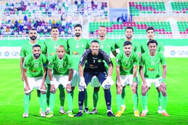 النهضة والسيب يتنافسان على لقب كأس السوبر.. غدا