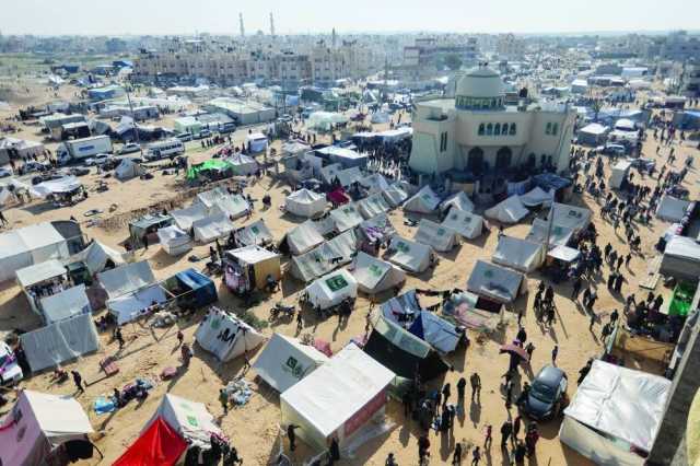 المقاومة تخوض معارك ضارية لصد العدوان عن خان يونس وجيش الاحتلال يفتك بالمدنيين