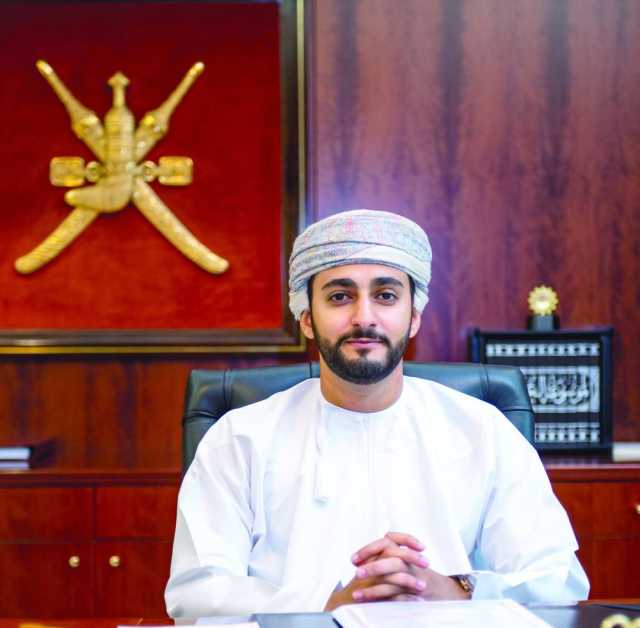 السيد ذي يزن: استمرار إقامة المسابقة دليل جلي على الاهتمام السامي بهذه الرياضة الرائدة