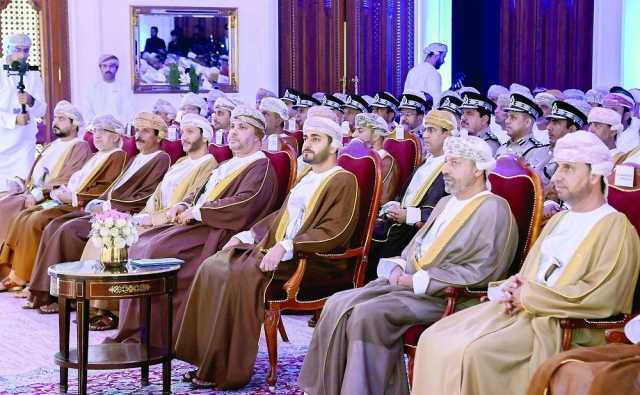 ندوة المجالس البلدية تستعرض سبل تعزيز دورها في التنمية وتحقيق اللامركزية