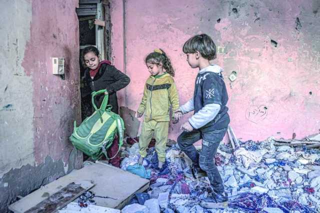 المقاومة تكبد العدو خسائر فادحة .. ونتانياهو: « ندفع ثمنا باهظا»