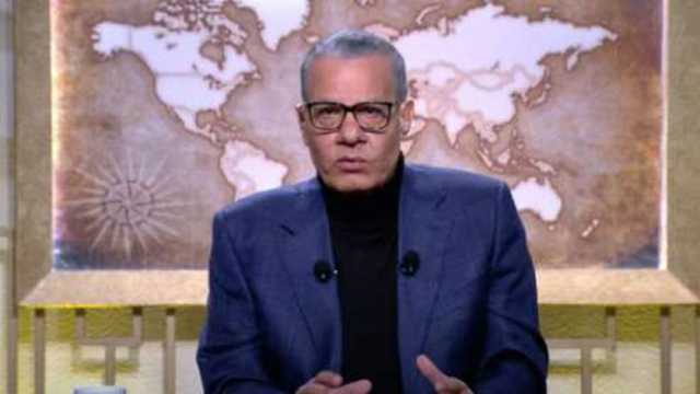 مصاب بمرض الأرق.. عادل حمودة يروي تفاصيل لقائه بالرئيس السوري السابق حافظ الأسد