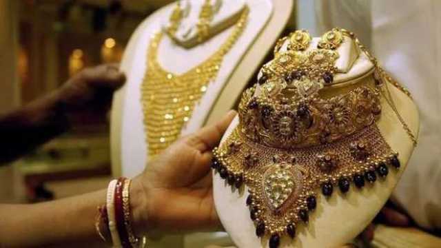 تحديث جديد في سعر الذهب اليوم الأربعاء 22-1-2025