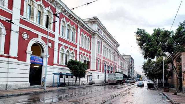 طقس الإسكندرية.. 3 نوات تصاحبها أمطار غزيزة خلال شهر ديسمبر