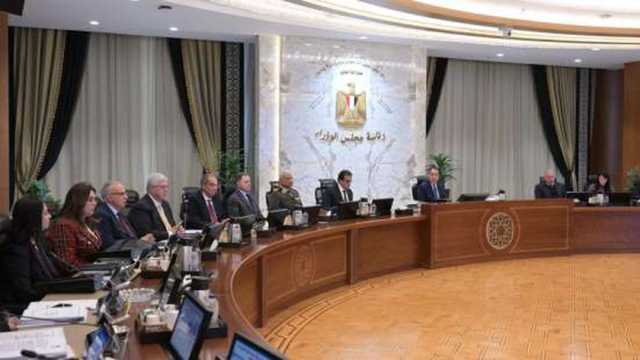 عاجل.. الحكومة توافق على 15 قرارا هاما: منها تعديل حدود القاهرة الجديدة