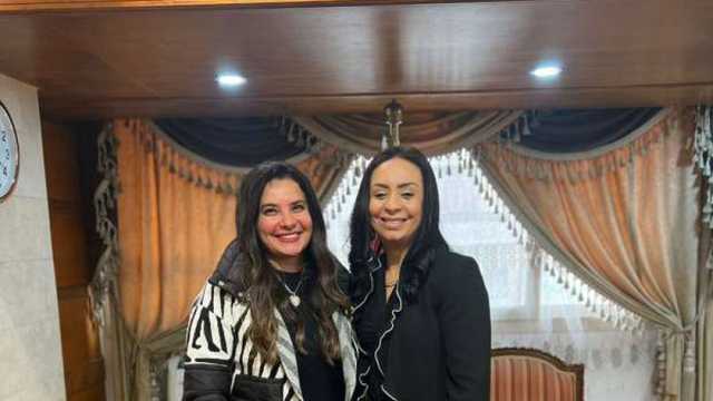 وزيرة التضامن تبحث مع وكيل «خارجية النواب» سبل دعم المبادرات المجتمعية