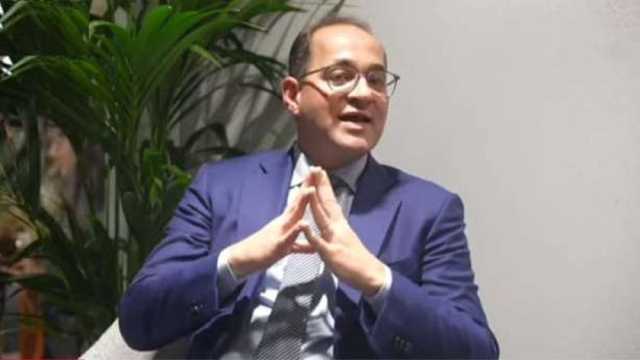 «المالية»: مصر تتمتع بفرص استثمارية تنافسية في مجال الطاقة الجديدة