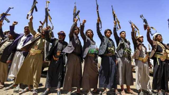خبير سياسات خارجية: الحوثيون لا يستطيعون إيقاف عمليات إسرائيل في غزة
