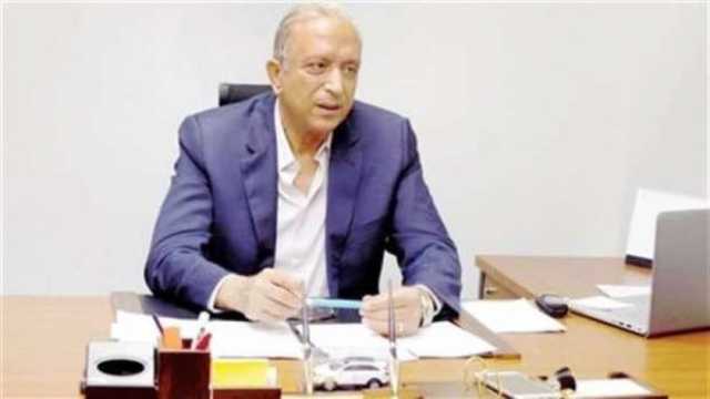 الرئيس السابق لـ«مصنعي السيارات»: توطين الصناعة يزيد من فرص العمل ويوفر العملة الصعبة (حوار)