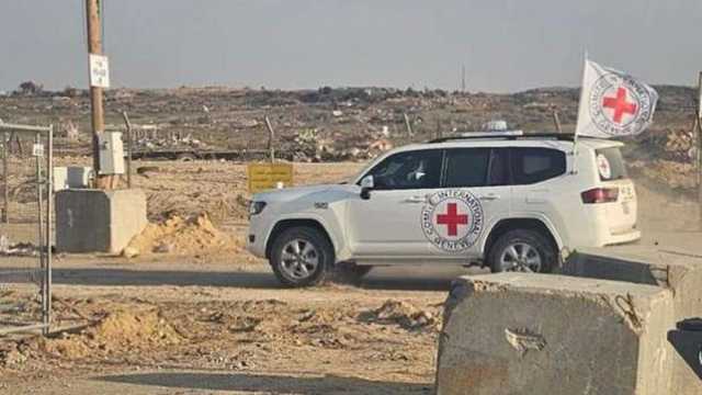 إعلام عبري: الأوضاع الصحية لـ الأسيرات الثلاث جيدة.. وحصلن على هدايا من غزة