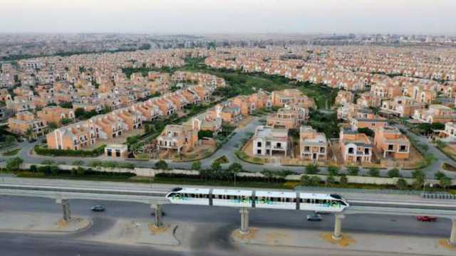 «القومية للأنفاق» تكشف مستجدات تنفيذ مشروع مونوريل شرق النيل