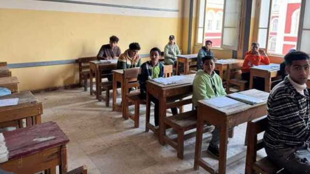 توزيع درجات مادة اللغة العربية للشهادة الإعدادية في الإسكندرية.. اعرفها
